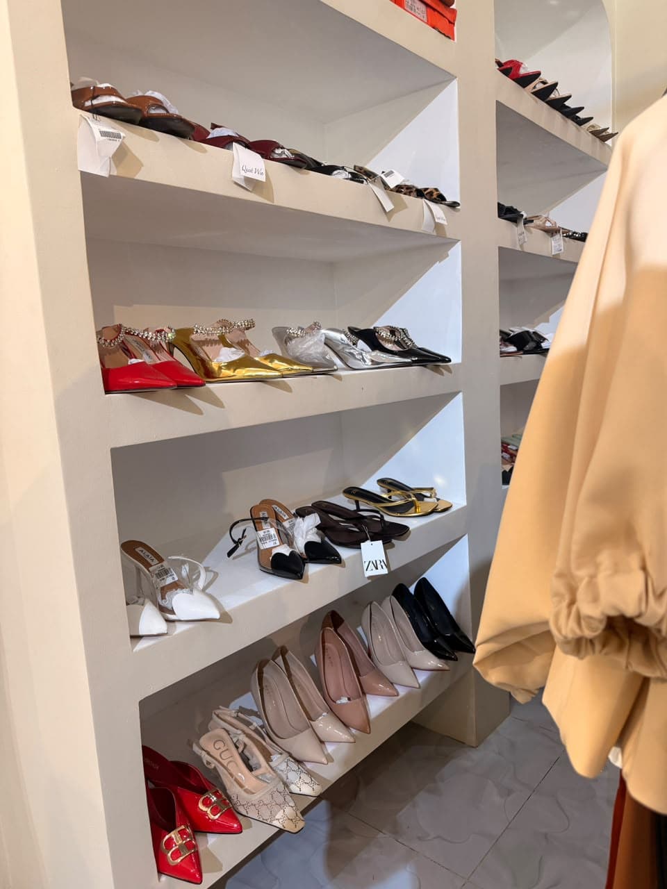 Shoes